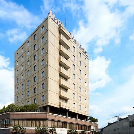 Marroad Inn Tokyo Fuchu Luaran gambar