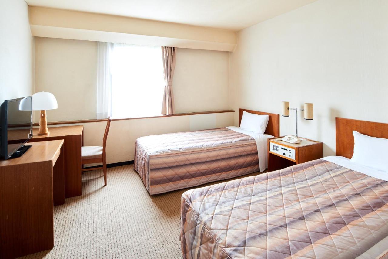 Marroad Inn Tokyo Fuchu Luaran gambar