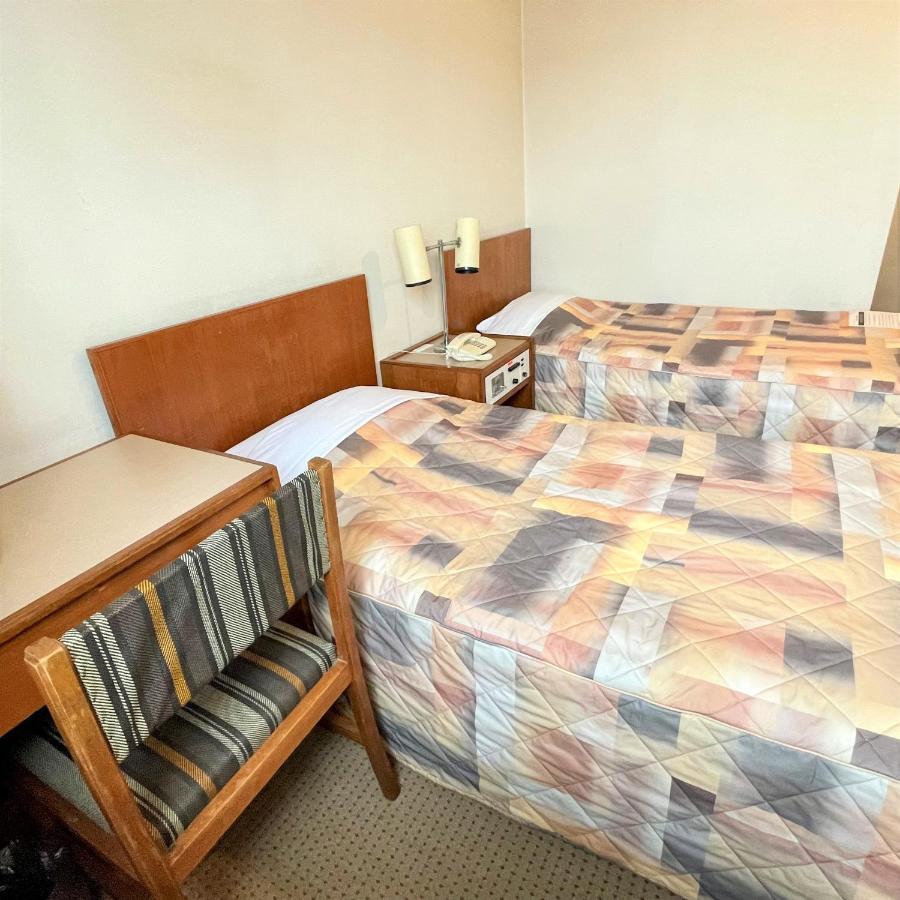 Marroad Inn Tokyo Fuchu Luaran gambar