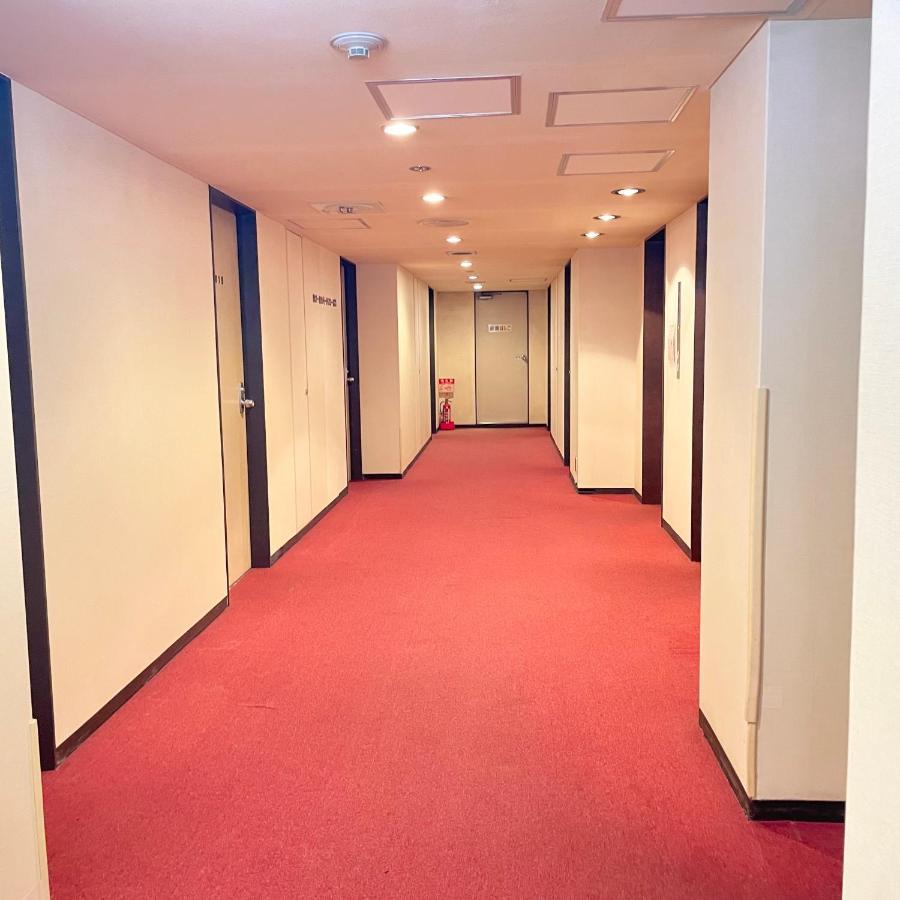 Marroad Inn Tokyo Fuchu Luaran gambar