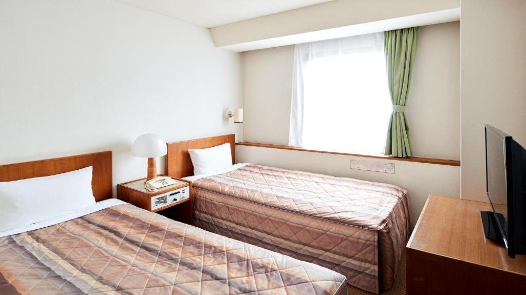 Marroad Inn Tokyo Fuchu Luaran gambar