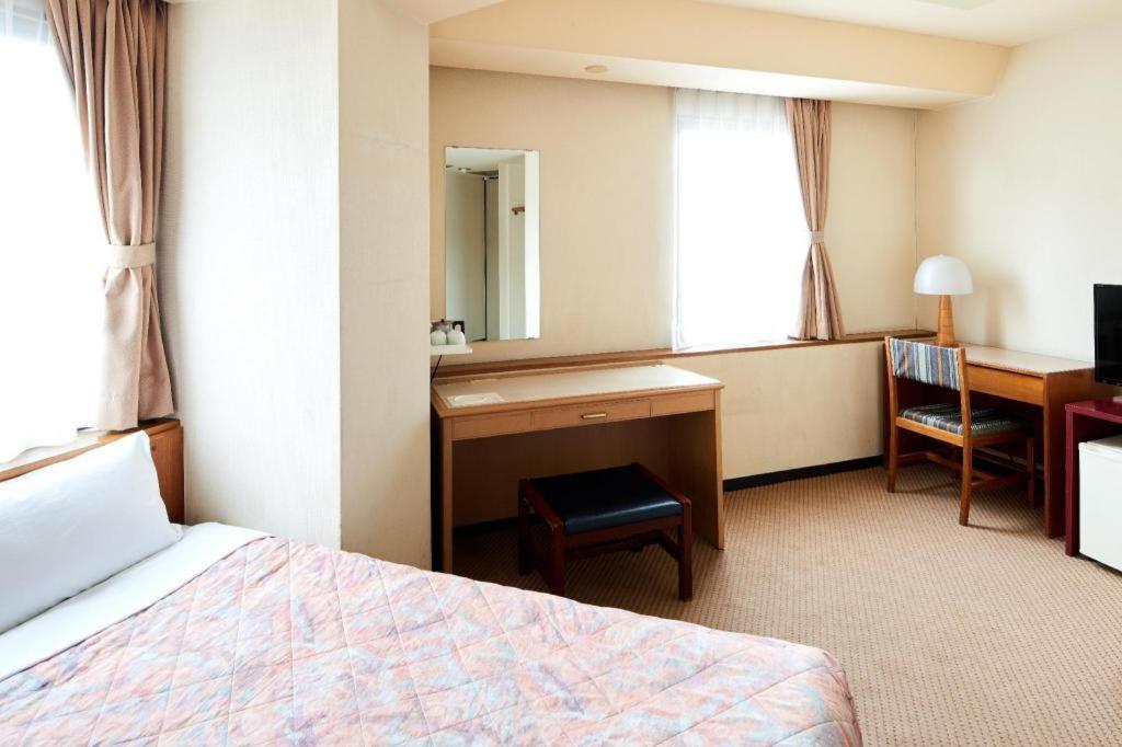 Marroad Inn Tokyo Fuchu Luaran gambar