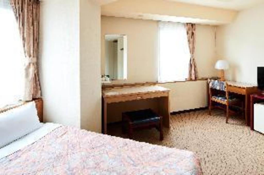 Marroad Inn Tokyo Fuchu Luaran gambar