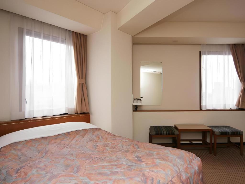 Marroad Inn Tokyo Fuchu Luaran gambar