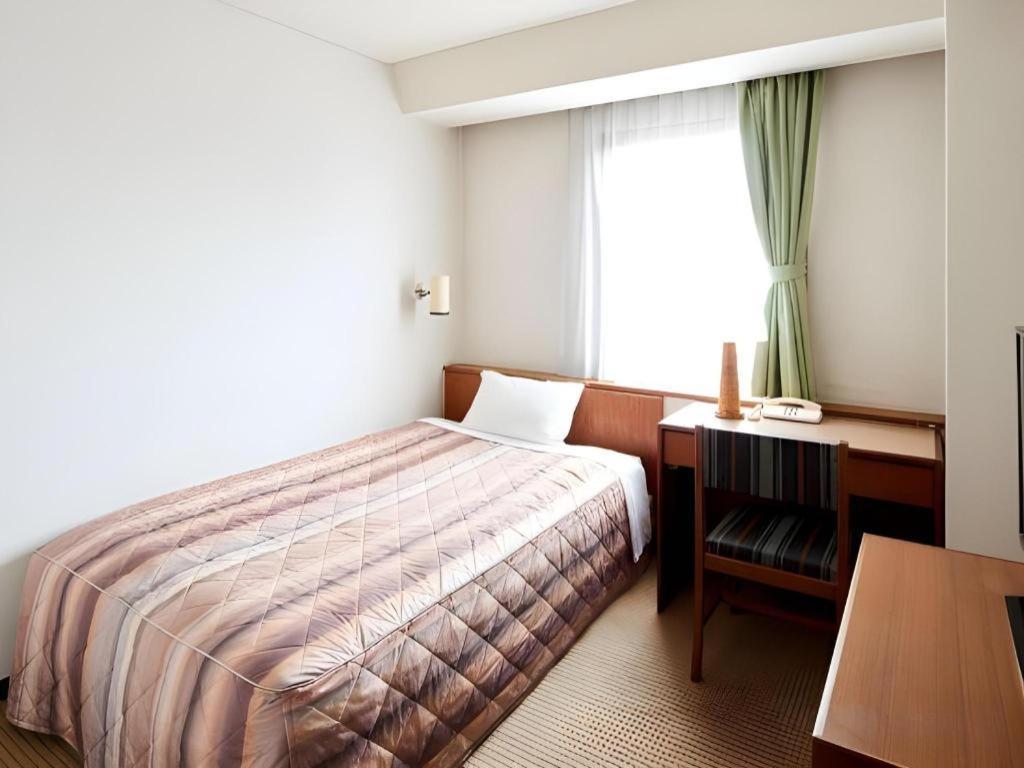 Marroad Inn Tokyo Fuchu Luaran gambar