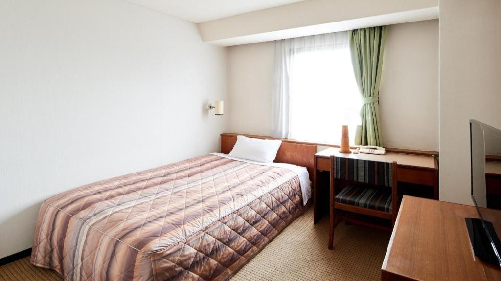 Marroad Inn Tokyo Fuchu Luaran gambar