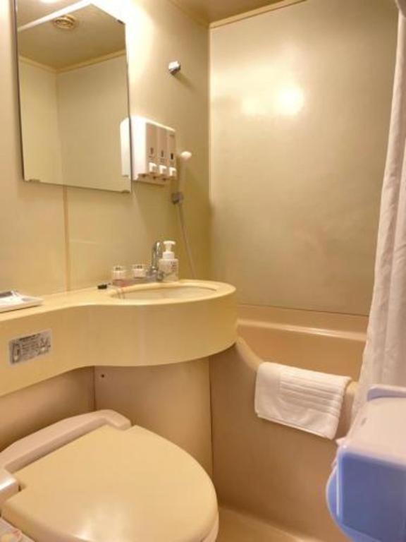 Marroad Inn Tokyo Fuchu Luaran gambar