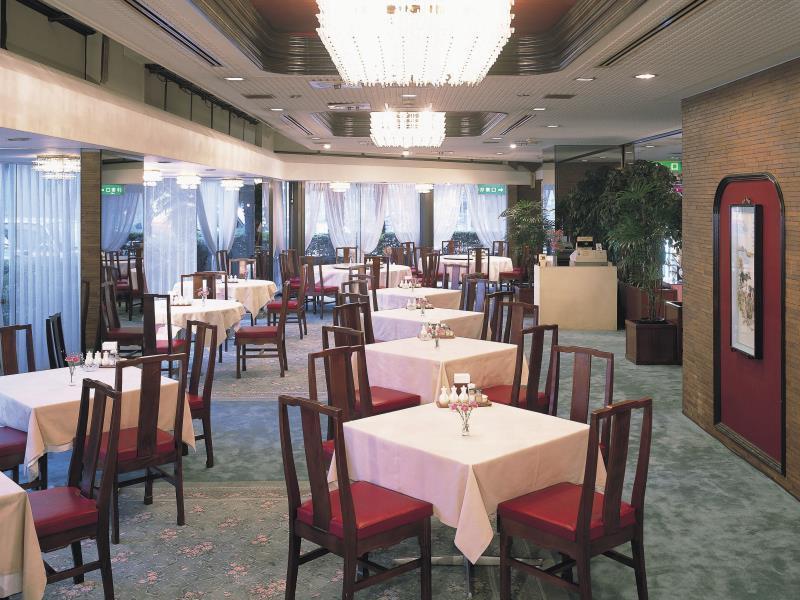 Marroad Inn Tokyo Fuchu Luaran gambar