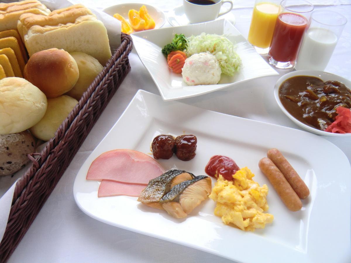 Marroad Inn Tokyo Fuchu Luaran gambar