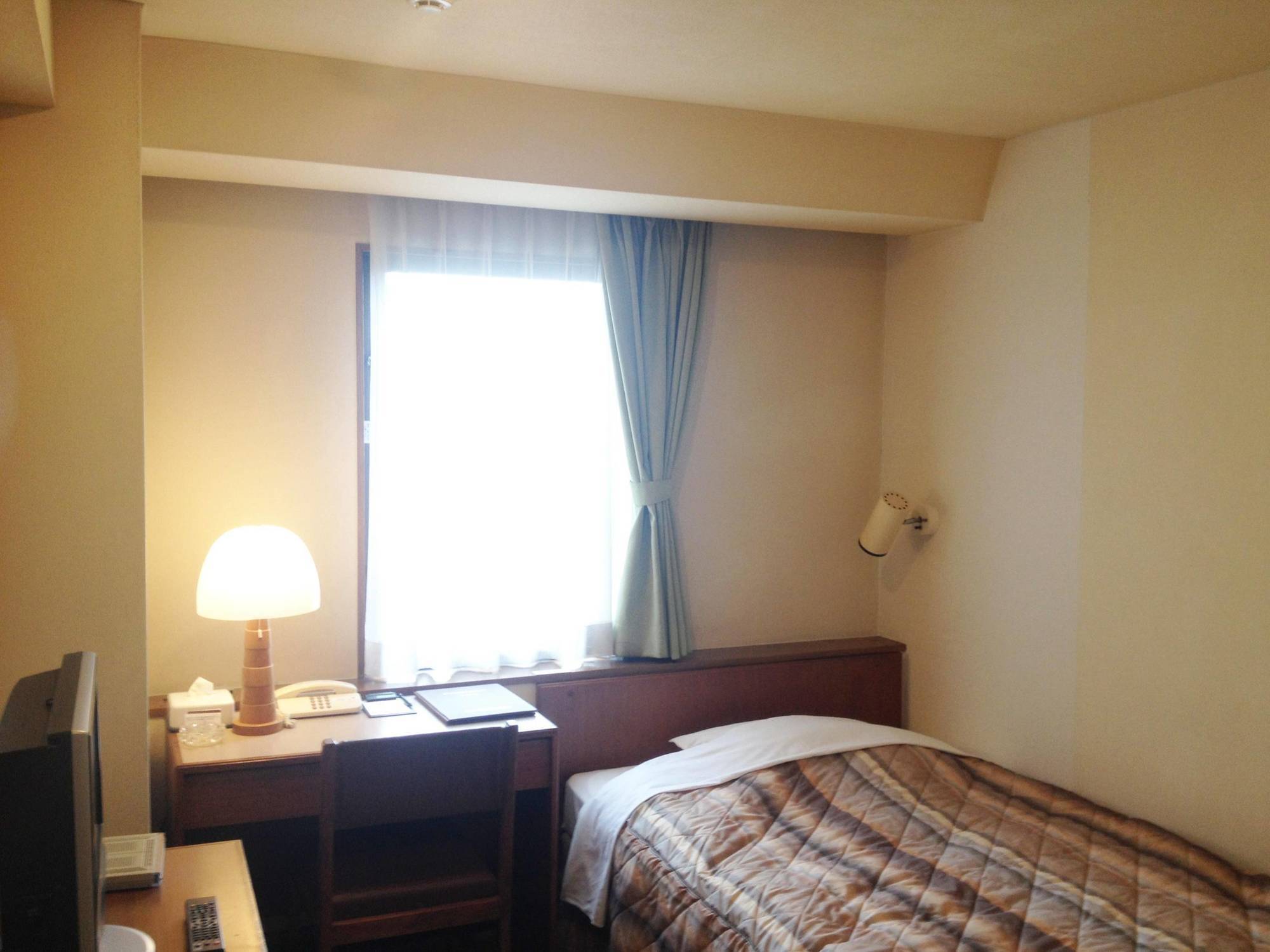 Marroad Inn Tokyo Fuchu Luaran gambar